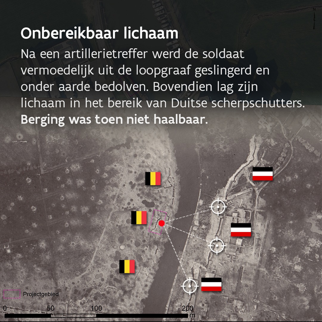 Onroerend Erfgoed added a new photo. - Onroerend Erfgoed
