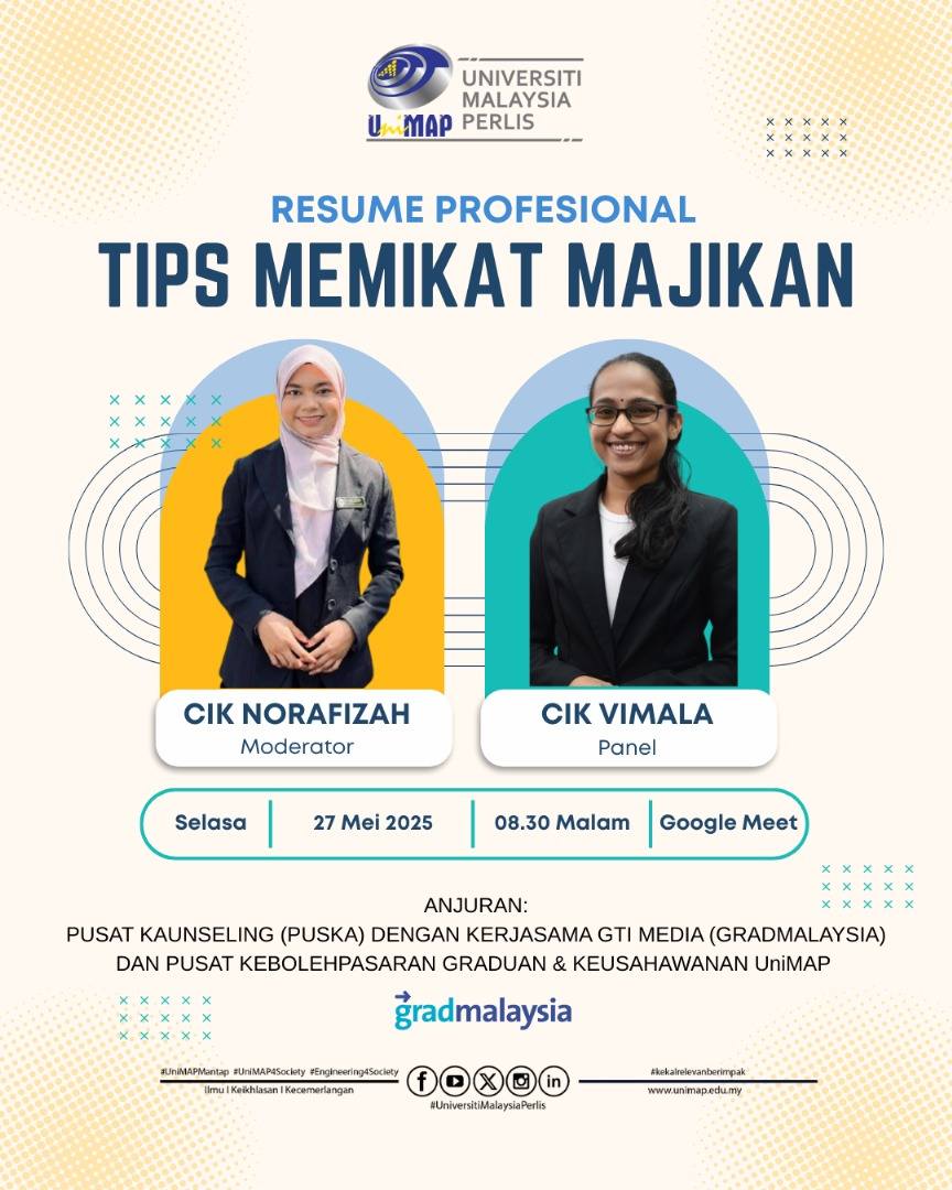 gradmalaysia - gradmalaysia added a new photo.