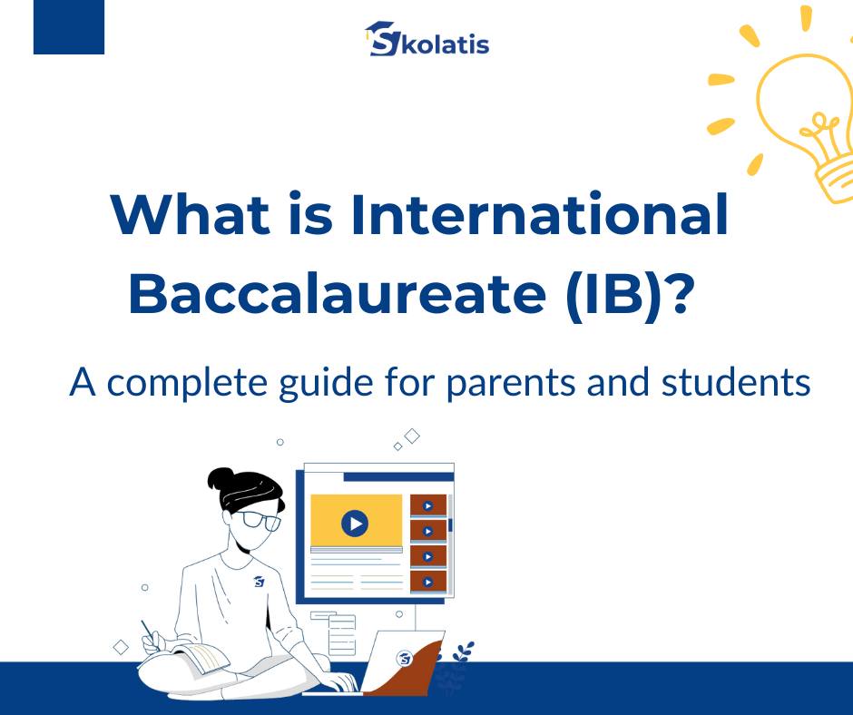 IGCSE - 🎓 Thinking about the right educational path for your child? The ...