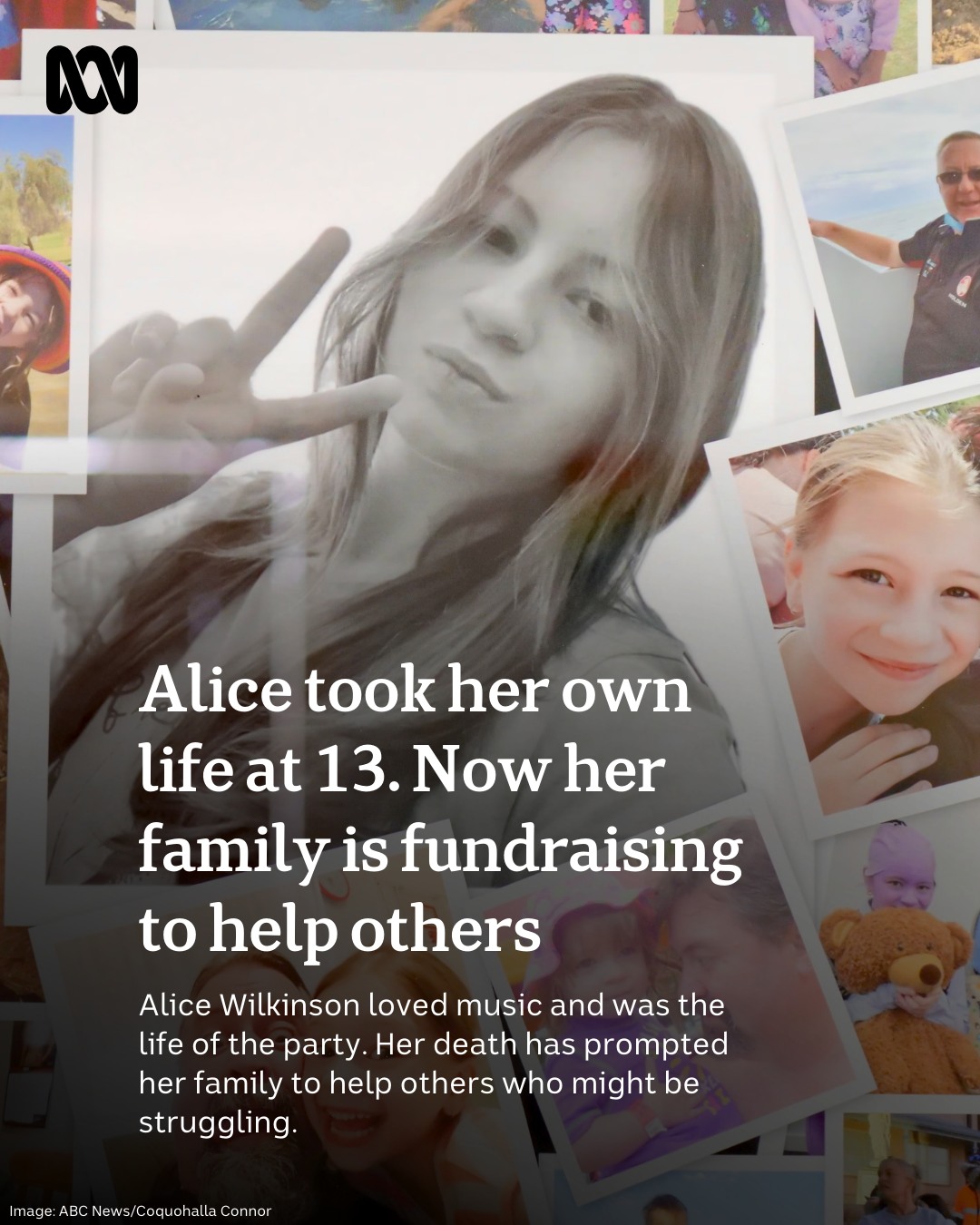 ABC - WARNING: This article contains references to mental health and ...