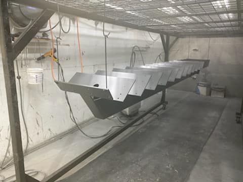 Aztec Powder Coating | Batemans Bay NSW