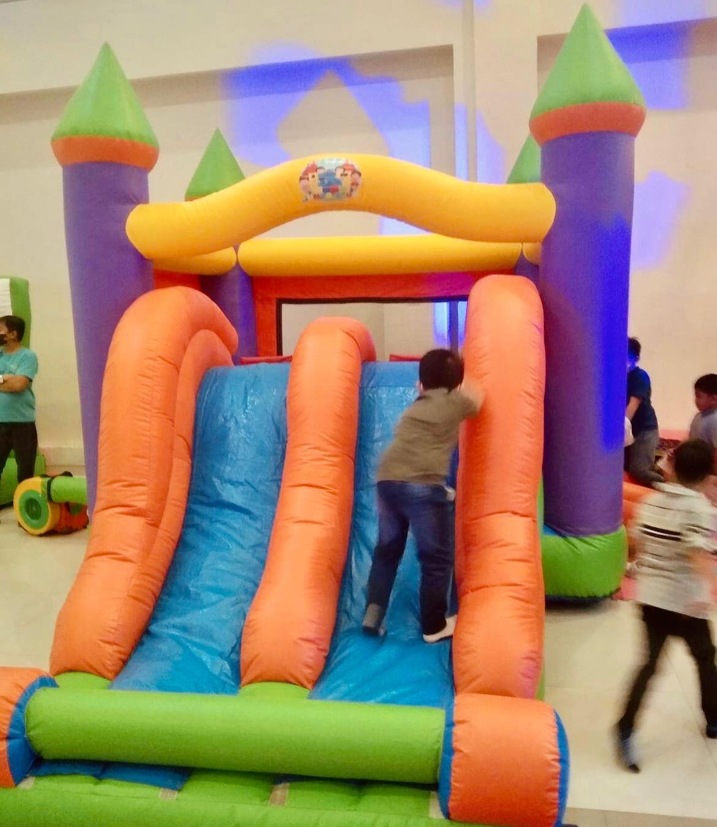 JUMPS R' US - Inflatables For Rent | Quezon City
