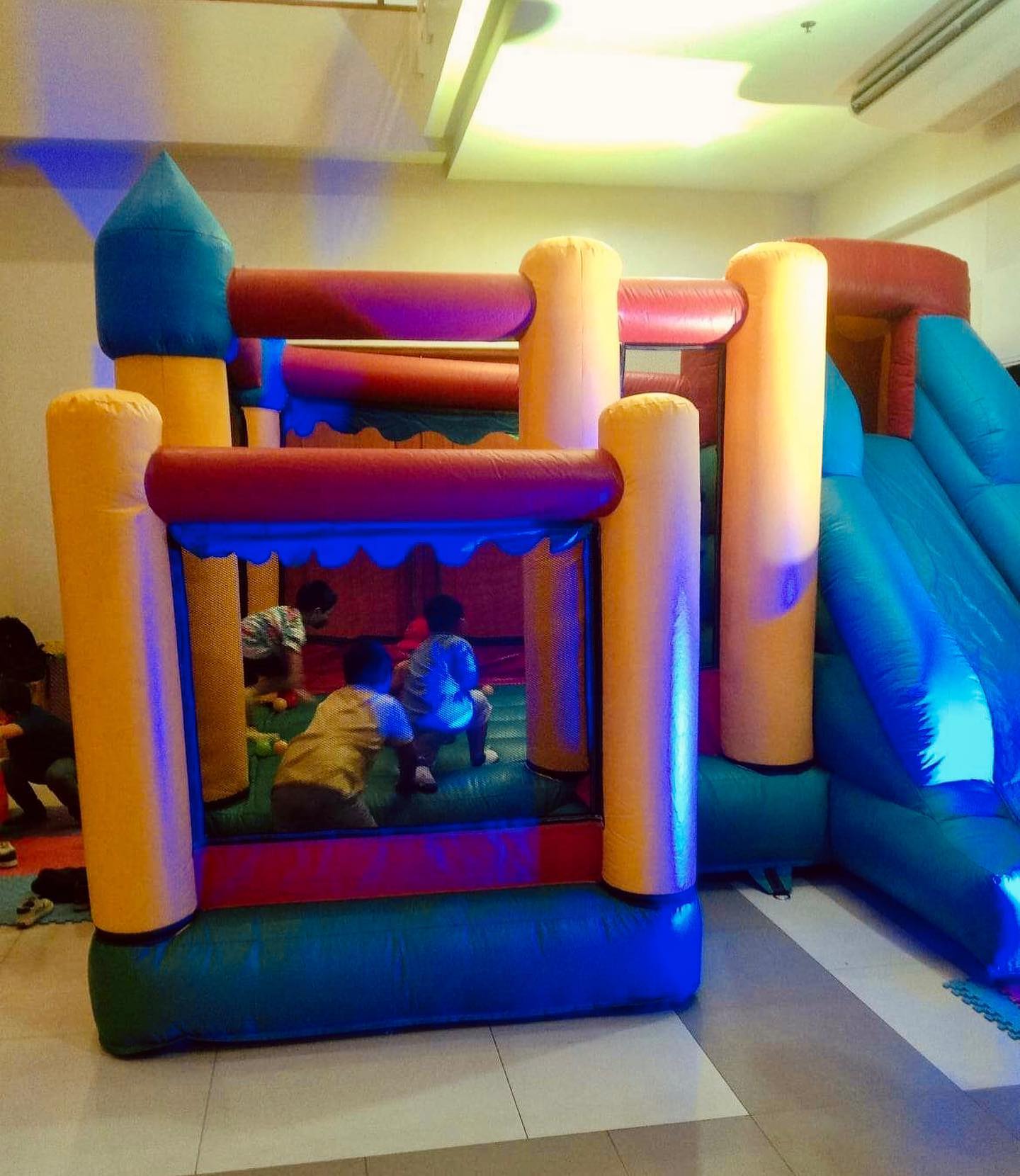 JUMPS R' US - Inflatables For Rent | Quezon City