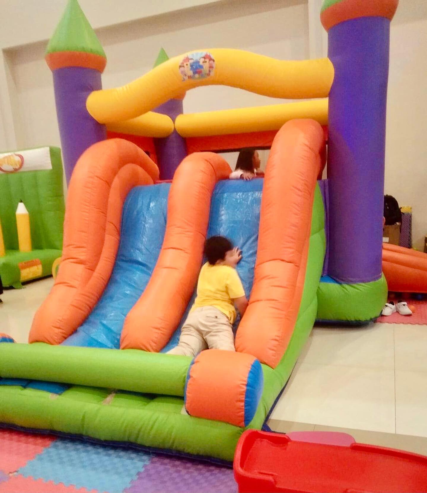 JUMPS R' US - Inflatables For Rent | Quezon City