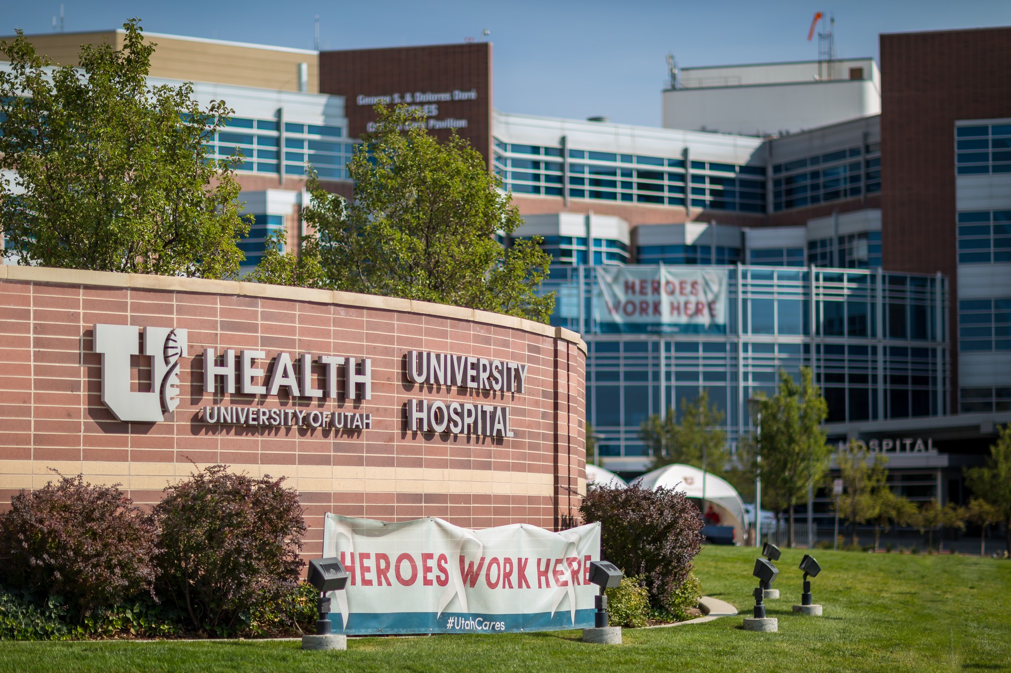 University of Utah Health en Español | Salt Lake City UT