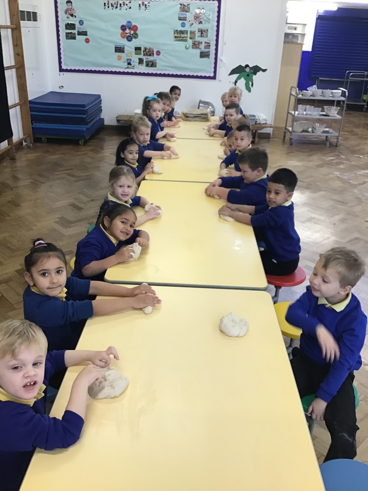 Hesters Way Primary School | Cheltenham