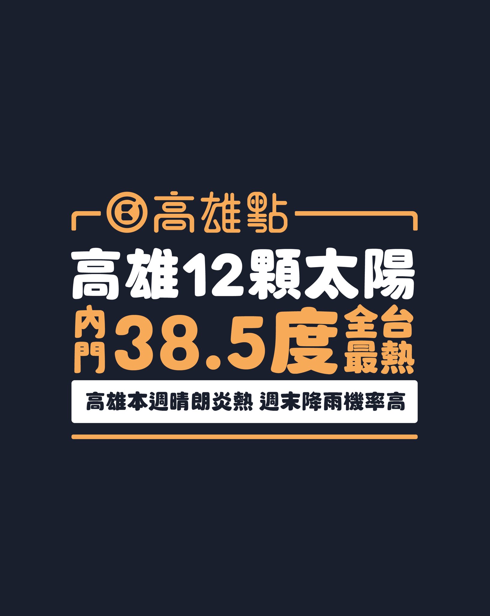 高雄點 Kaohsiungtien added a new photo. - 高雄點 Kaohsiungtien