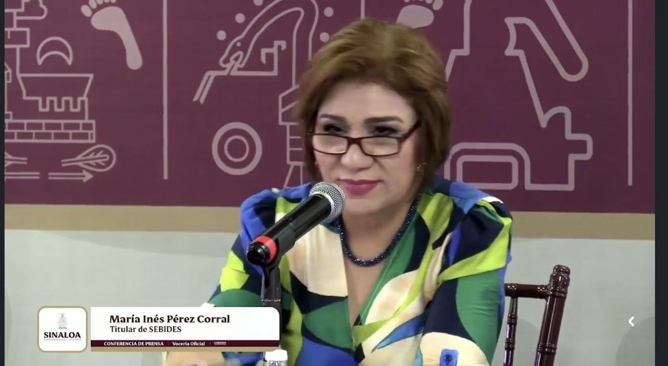 María Inés Pérez Corral
