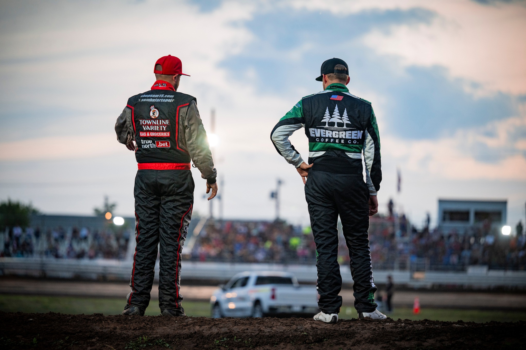 American Sprint Car Series | Concord NC