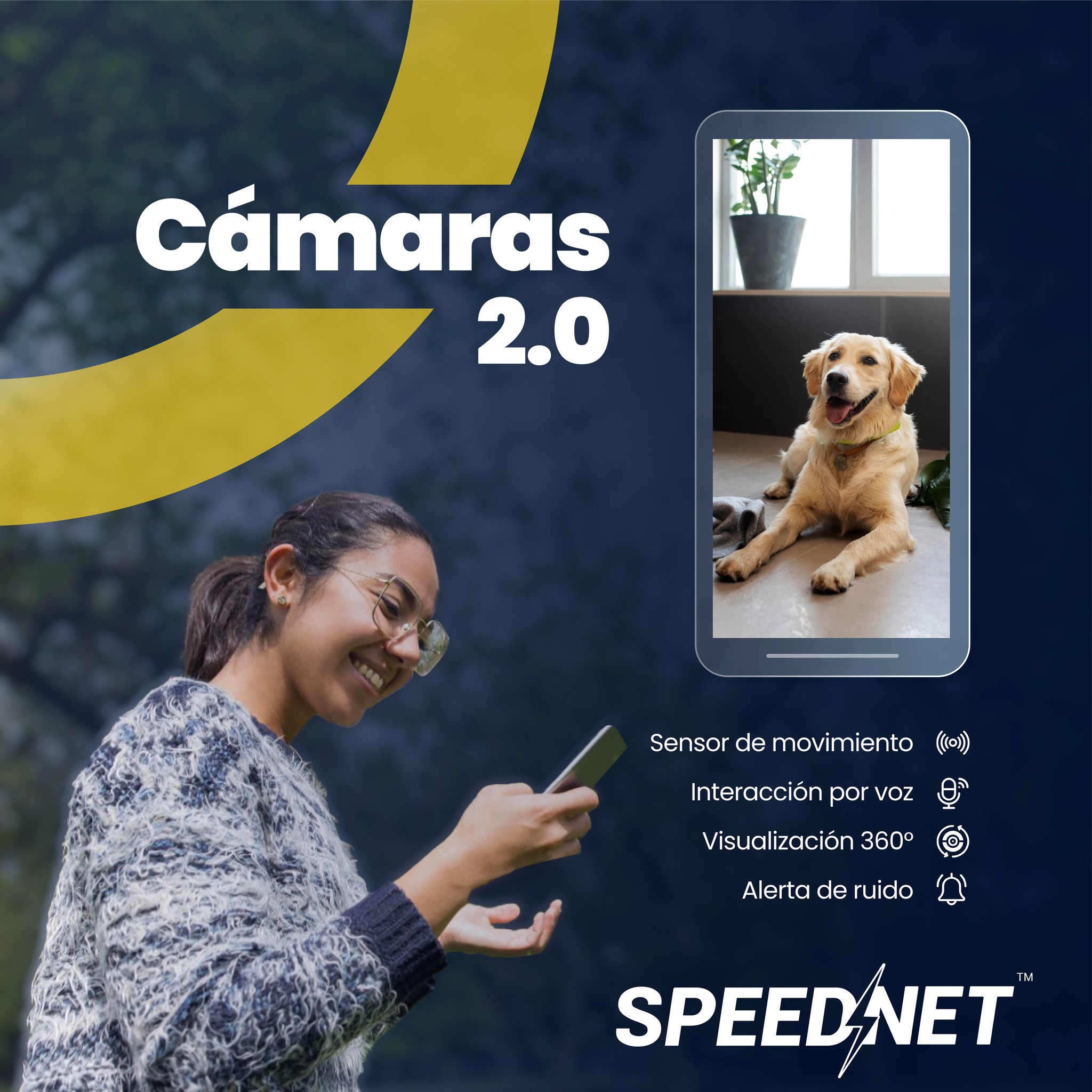 Speednet.ec. - Speednet.ec. added a new photo.