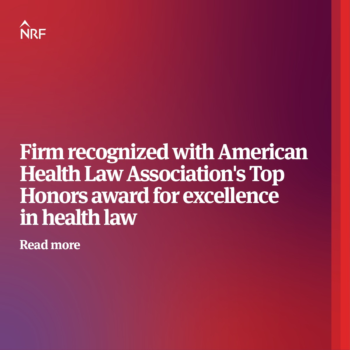 Norton - We are pleased to announce that we have been selected as a ...