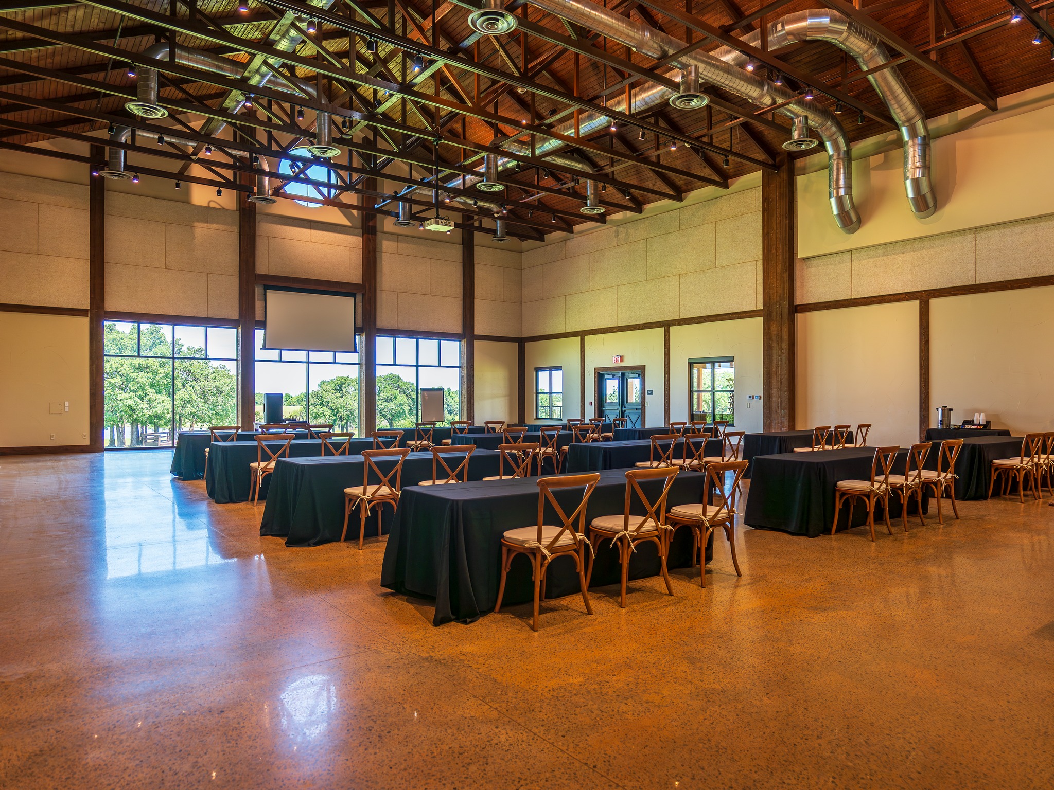 The Tatanka Ranch | Stroud OK