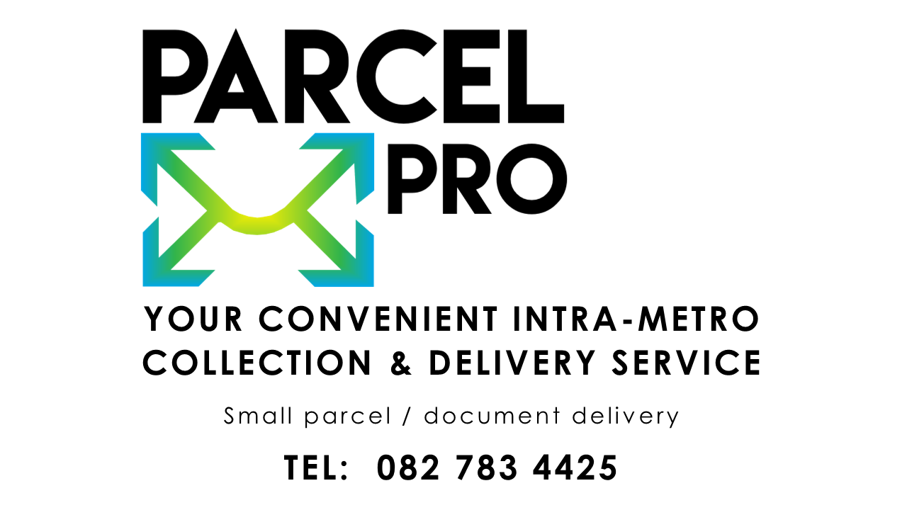 Parcel Pro | Port Elizabeth