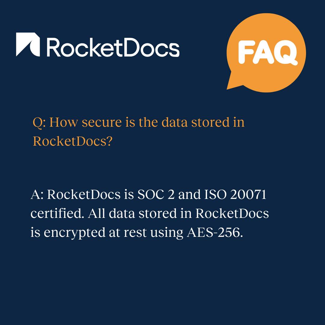 RocketDocs