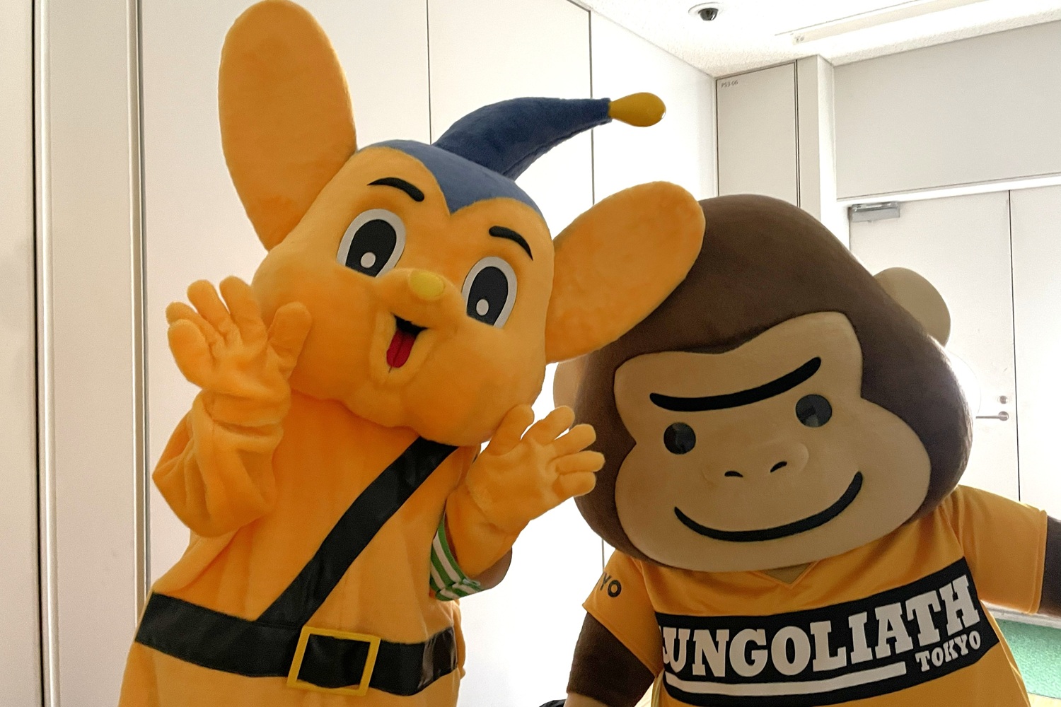 東京サントリーサンゴリアス - 東京サントリーサンゴリアス added a