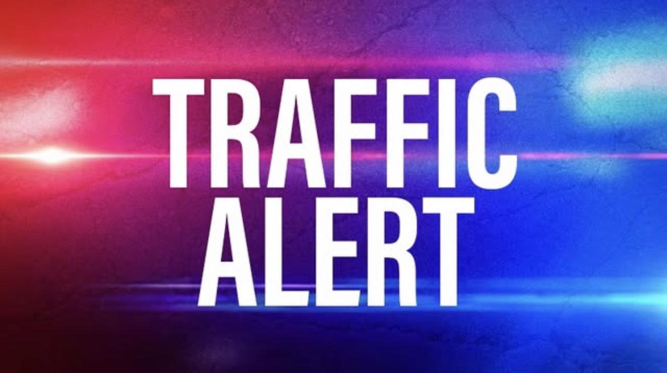 Burleson - ***Update*** All lanes are now open. Y’all stay safe out ...