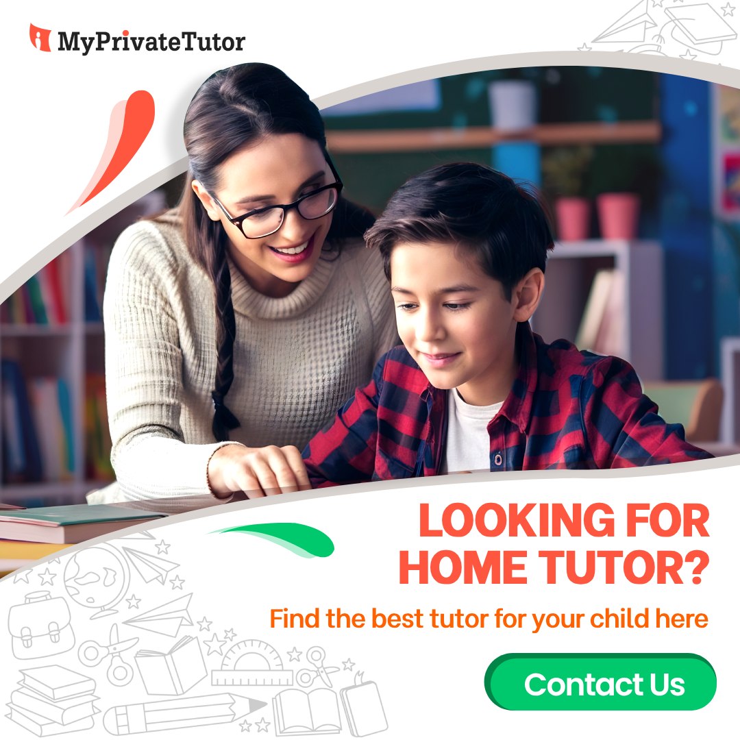 🏡 Looking for a Home... - My Private Tutor - Saudi Arabia | Facebook