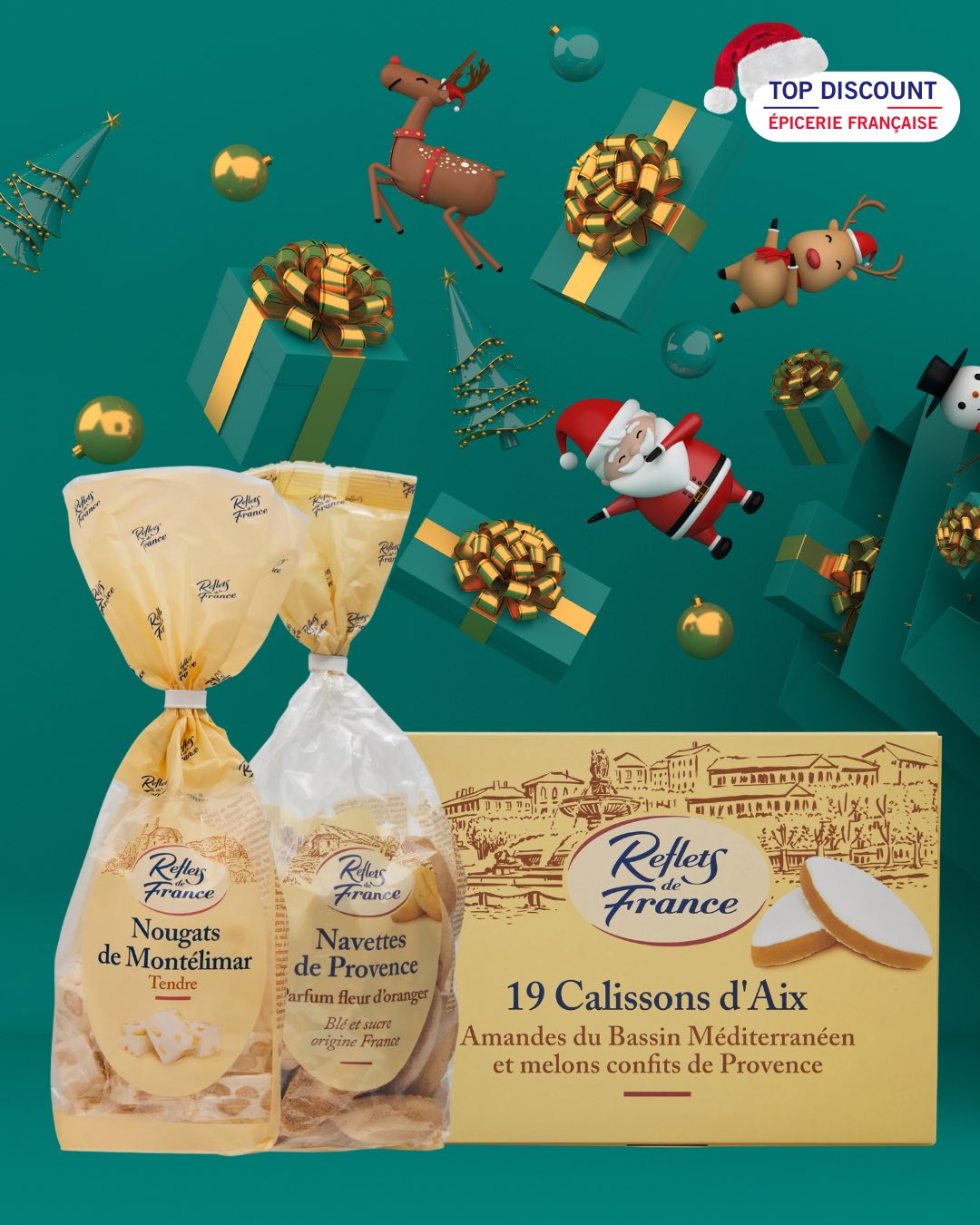 Top Discount -... - Top Discount - Épicerie Française