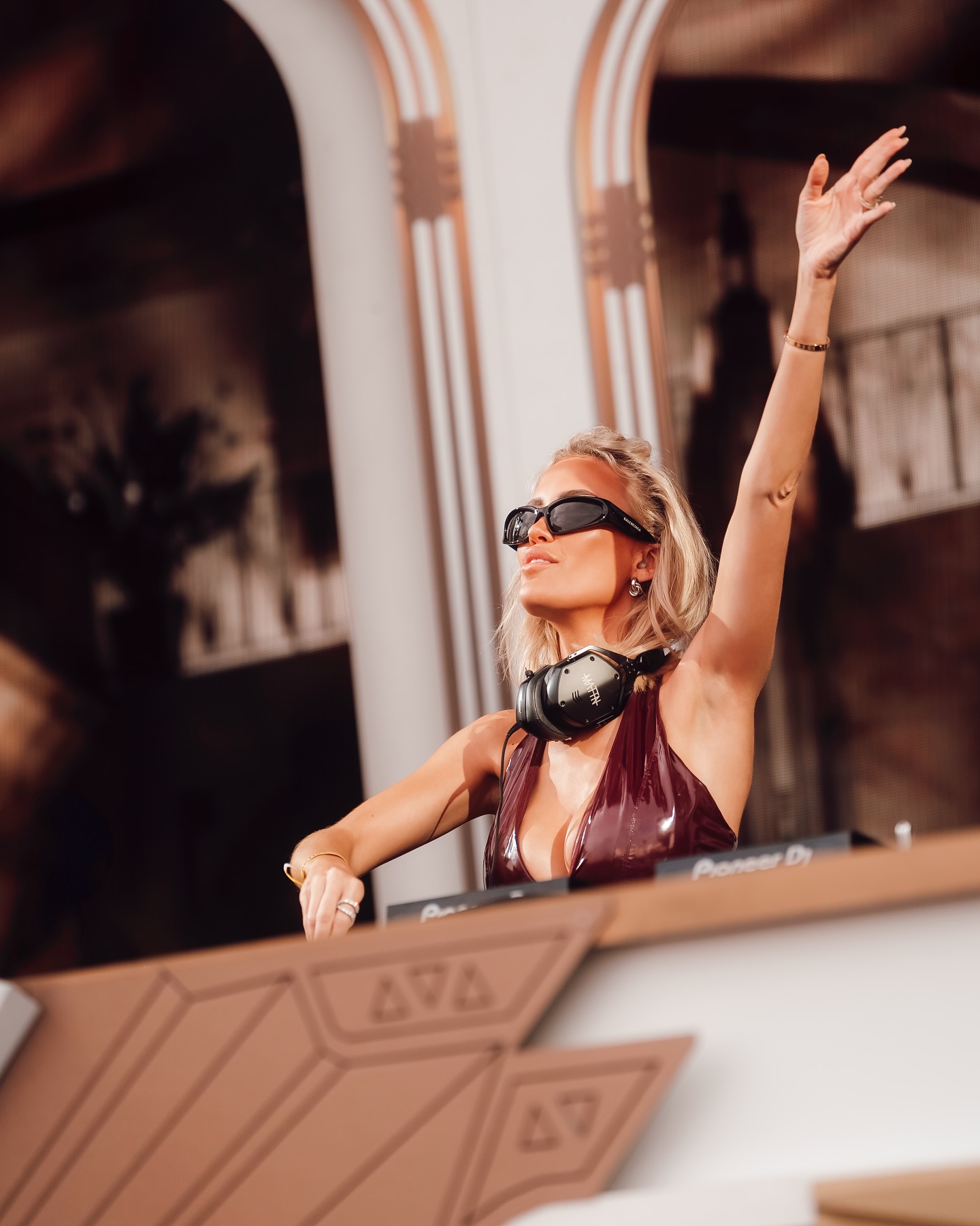 Tomorrowland - Tomorrowland added a new photo.