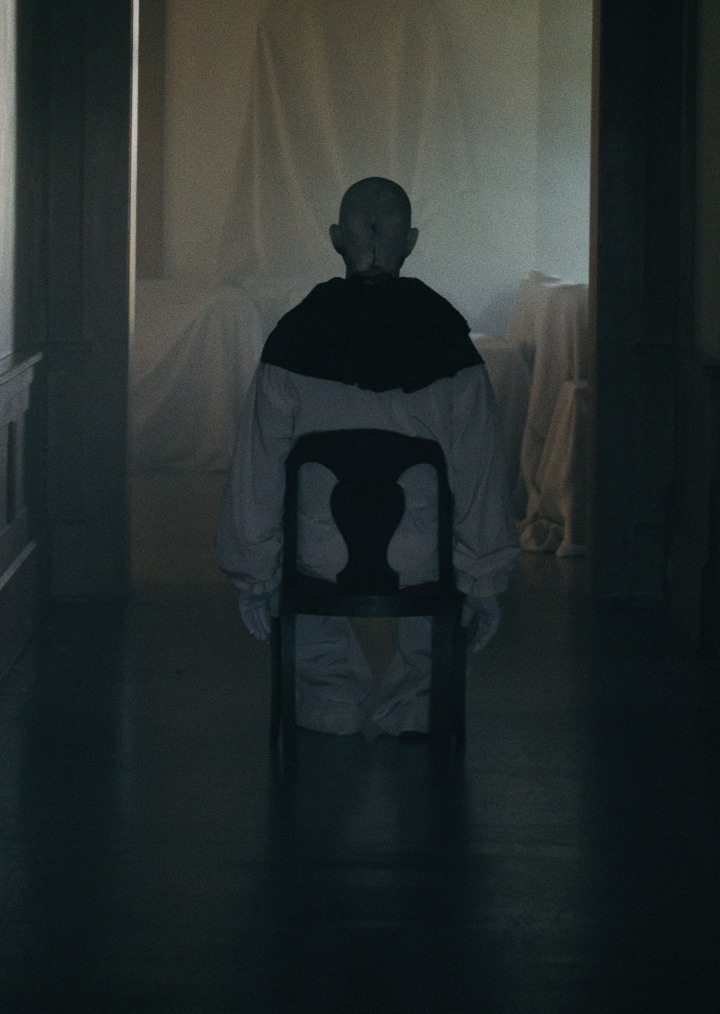 Iconic Events - 🚨 Hell House LLC: Lineage is coming to... | Facebook
