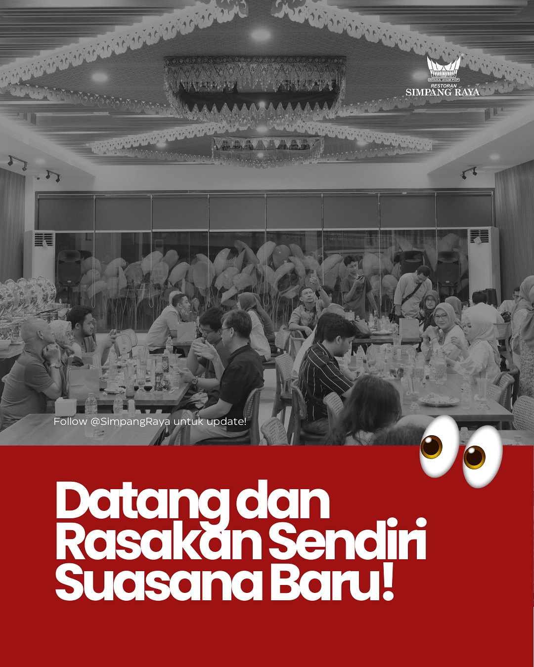 Simpang Raya - Simpang Raya added a new photo.