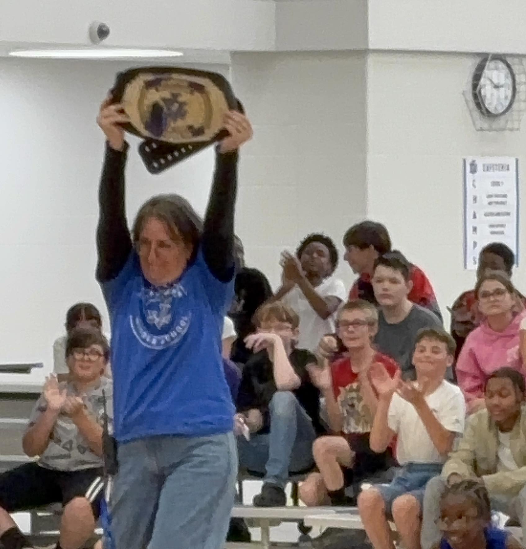 🎉... - Warren Middle School- Home to 7th & 8th Grade Pioneers | Facebook