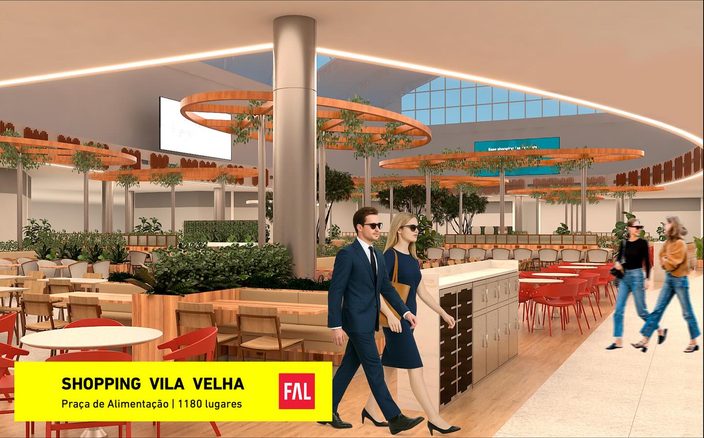 FAL Design Estratégico | São Paulo SP