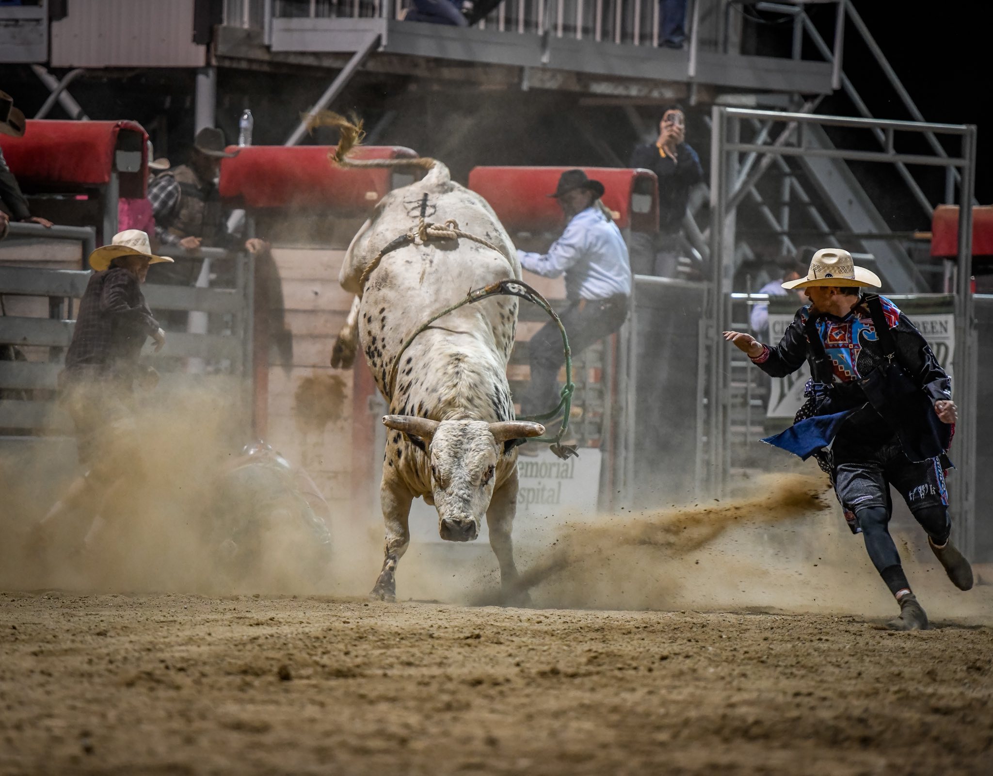 Overland Stage Stampede, Green River Wyoming | Green River WY