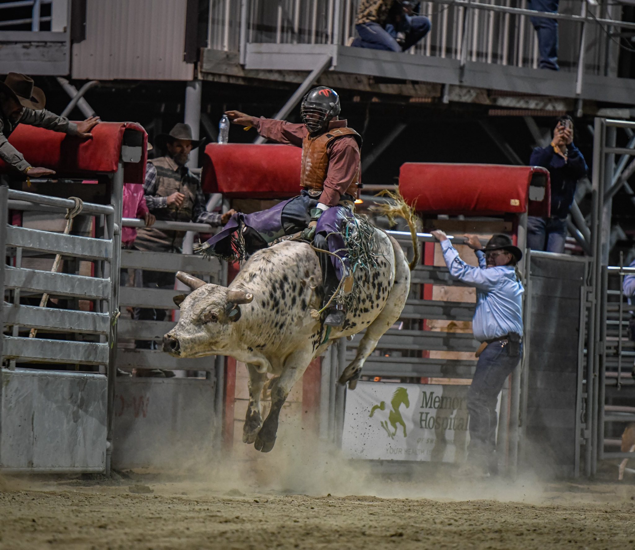 Overland Stage Stampede, Green River Wyoming | Green River WY