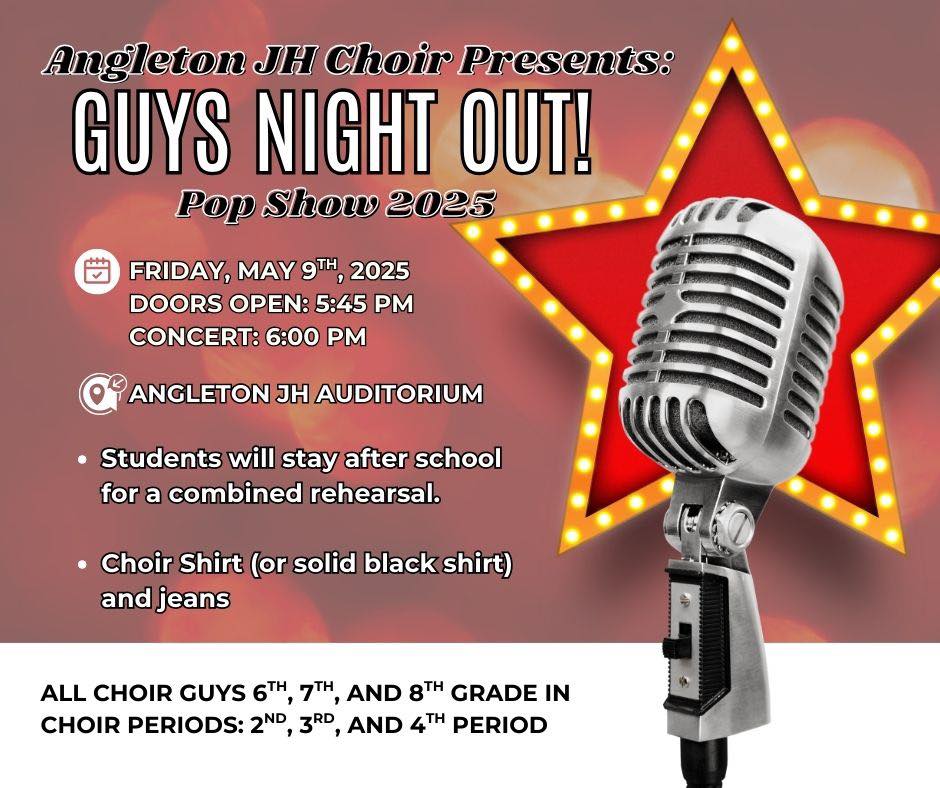Angleton Junior High School | Angleton TX