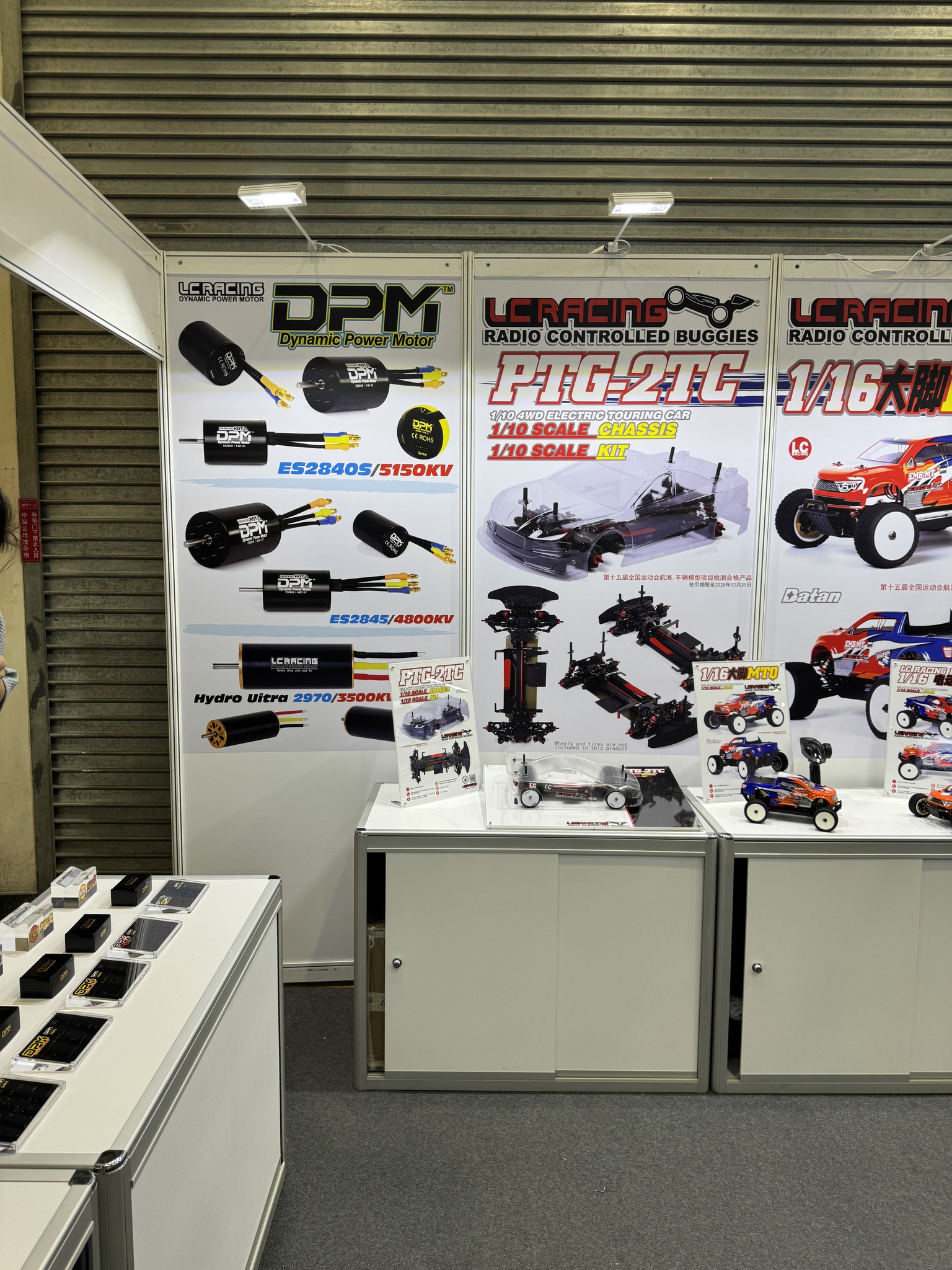 LC Racing - EMB - LC Racing - EMB added a new photo.