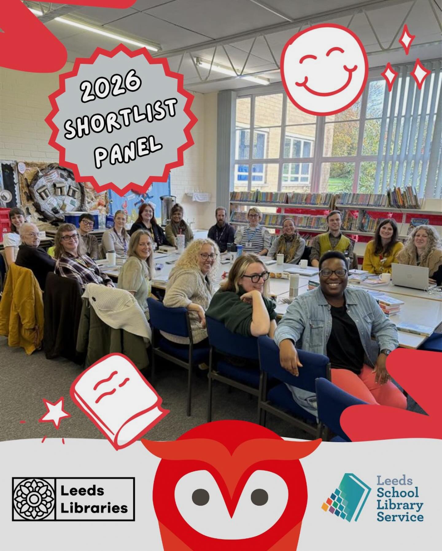 Leeds Libraries | Leeds