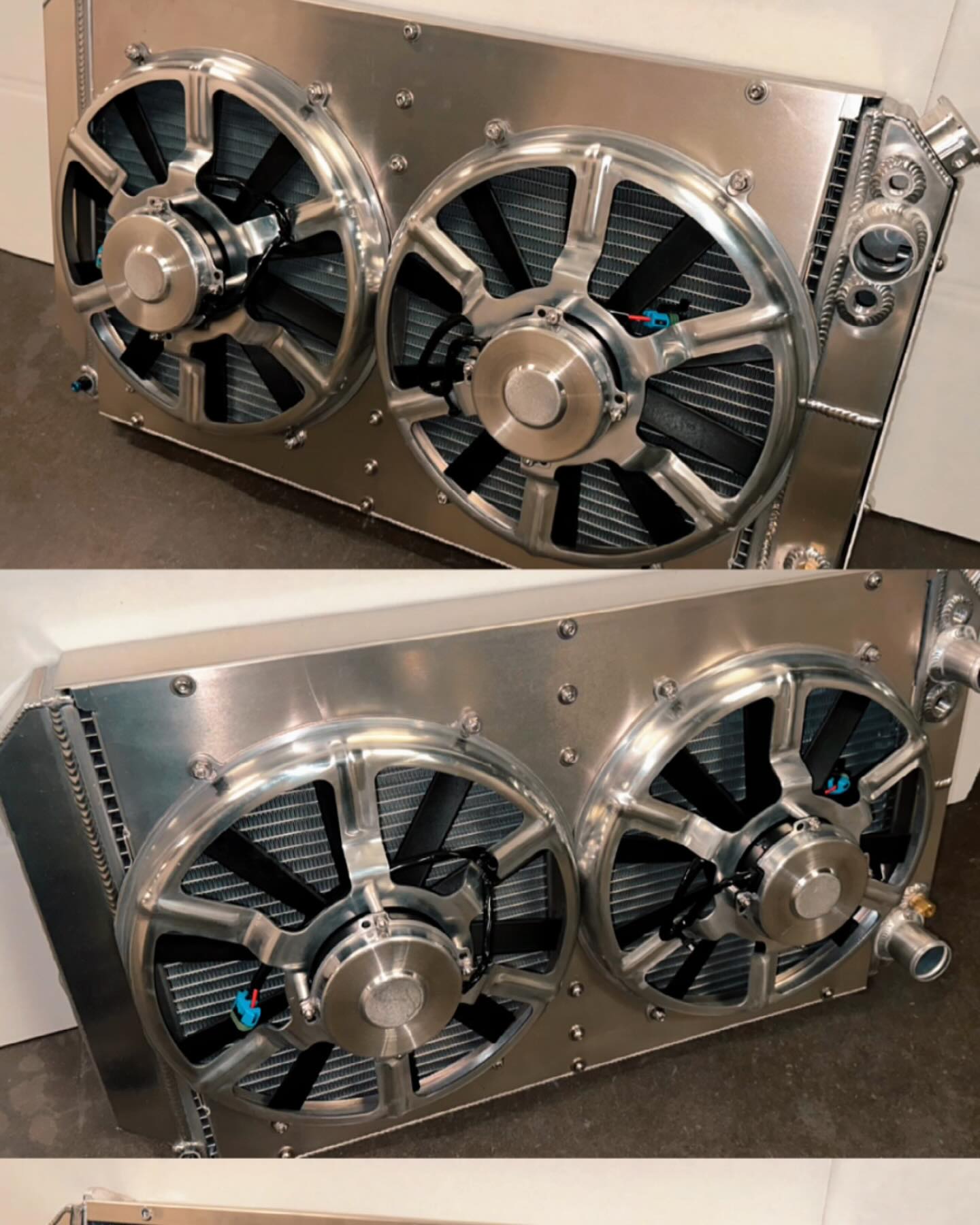 Entropy Radiator Corporation | Chicago IL