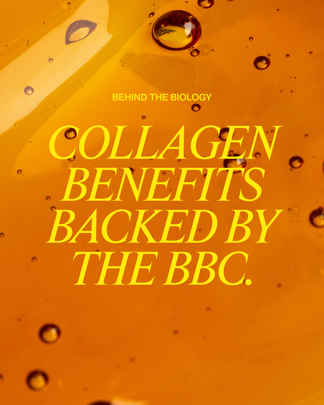 bbc collagen glutathione supplements are not an “anti-wrinkle quick fix” but do help with skin elasticity and joint stiffness, research shows. The review by Anglia Ruskin University looked at data from almost 8,000 people mg:20 it’s simple and enjoyable Could IV Therapy Help MakeWell