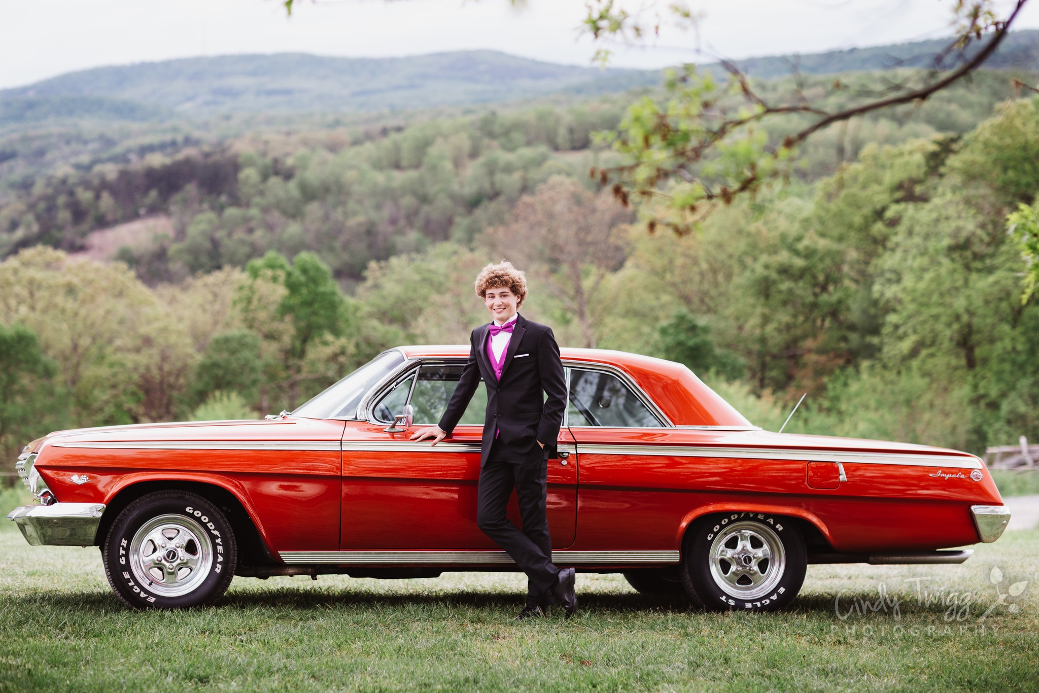 The kids brought the... - Cindy Twigg Photography | Facebook