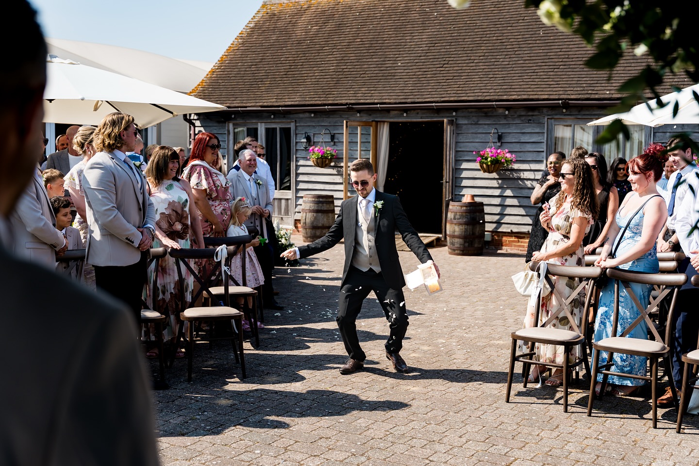 Mike Pelling Film & Photography | Sheerness