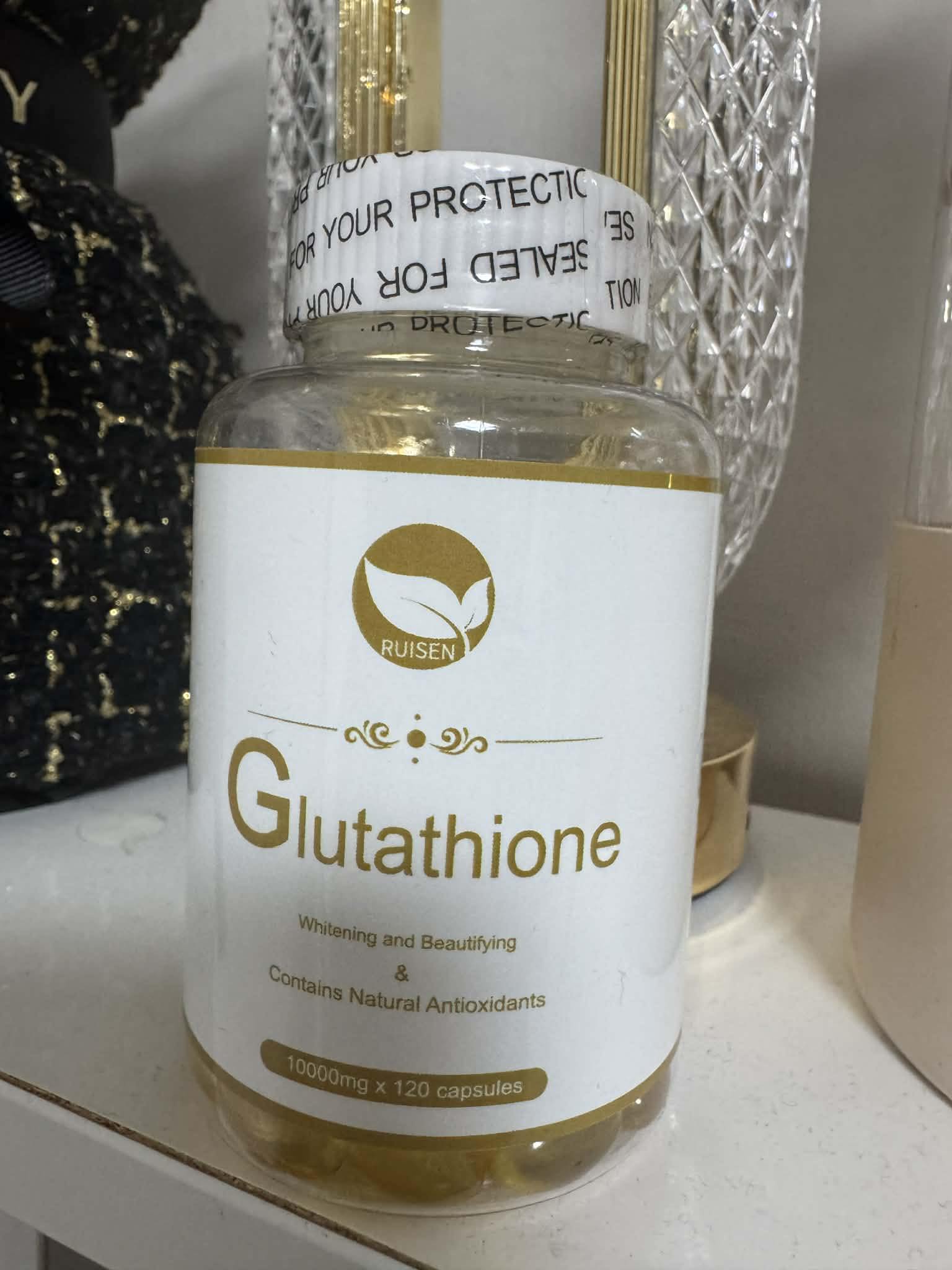 foods to increase glutathione Berberine Fasting Accelerator: HIMABERB Berberine HCL with ALA (Alpha –  Myoxcience main image 1