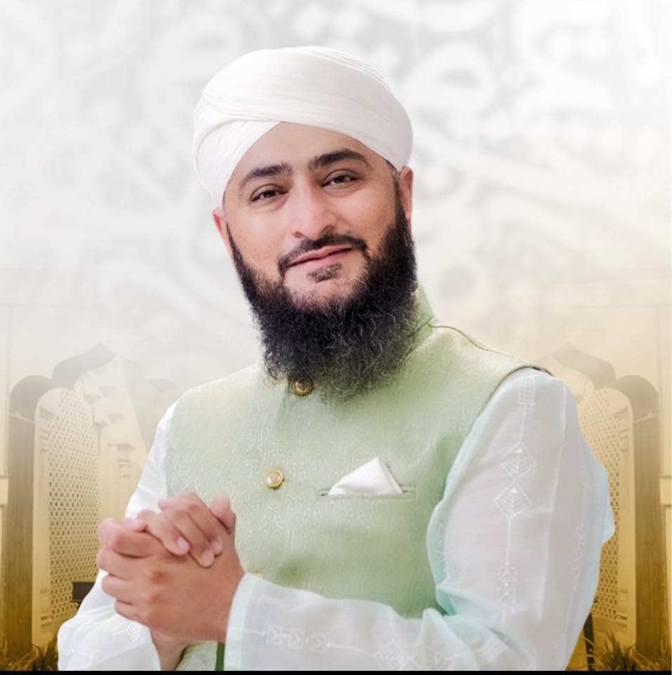 Hafiz Doctor Nisar Ahmed Marfani (Official Page)