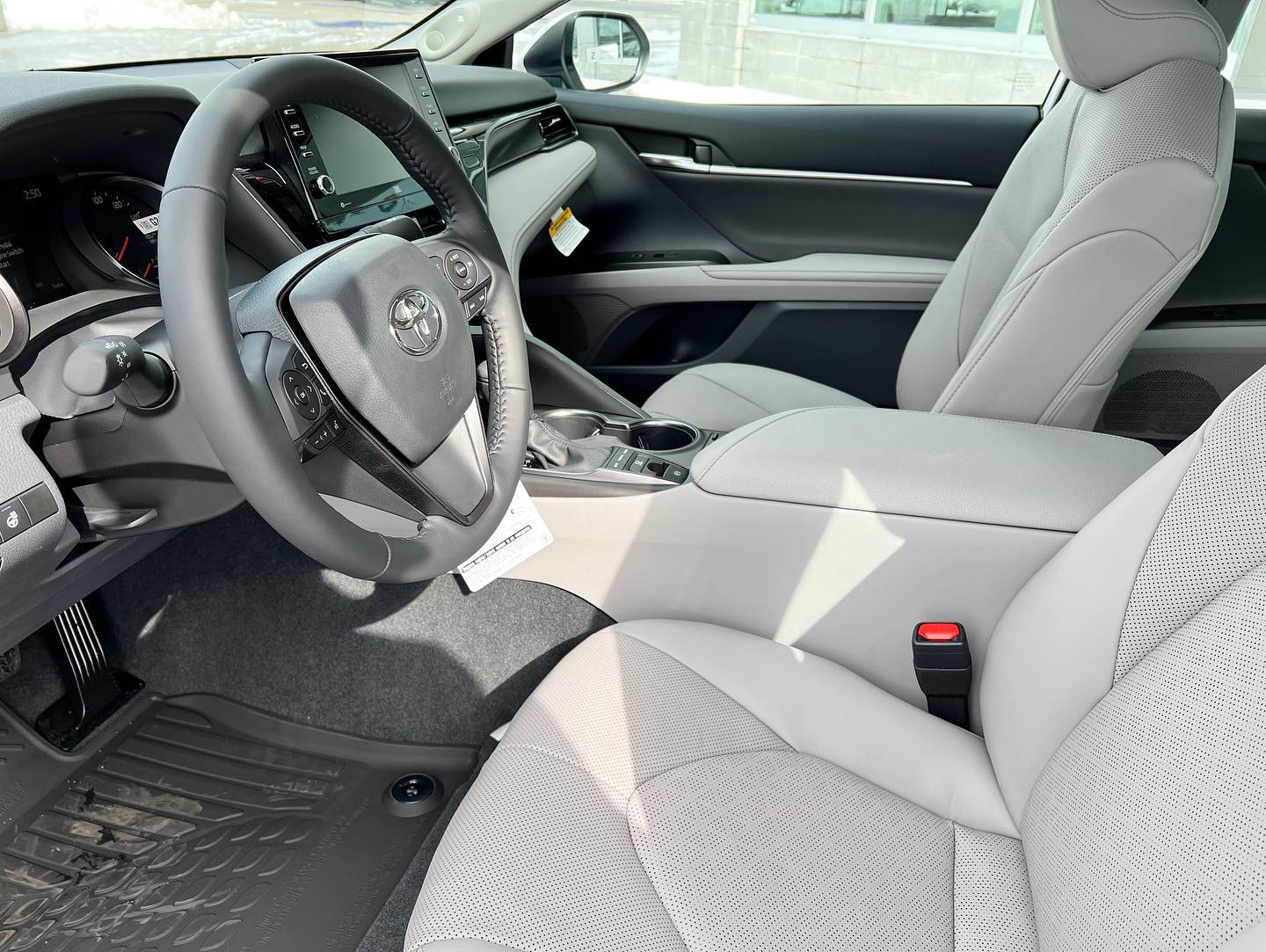 New Arrival!!! Check out this... Ball Toyota of Charleston Facebook