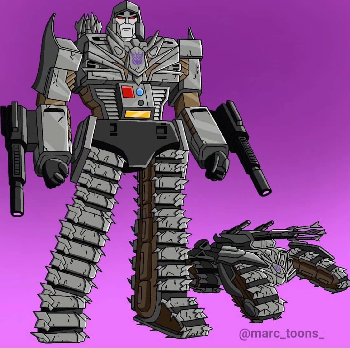 Some G1/Bayverse mashups by... - The Reflector Files | Facebook
