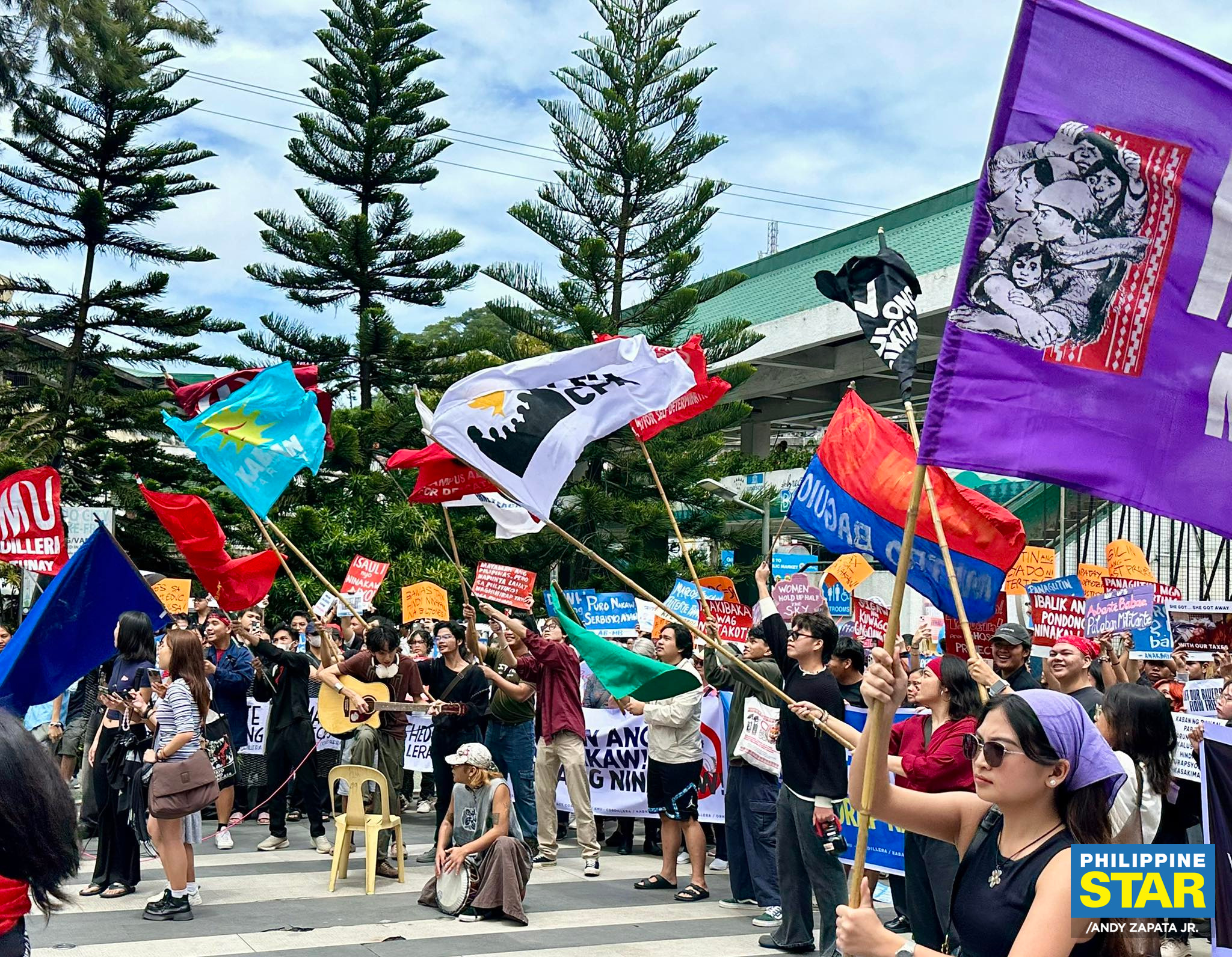 Philippine - Political groups, organizations, schools, and institutions ...