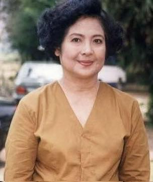 โจ้ จังโก้ - 📽️‘เมตตา รุ่งรัตน์’ ปัจจุบัน อายุ 83 ปี... | Facebook