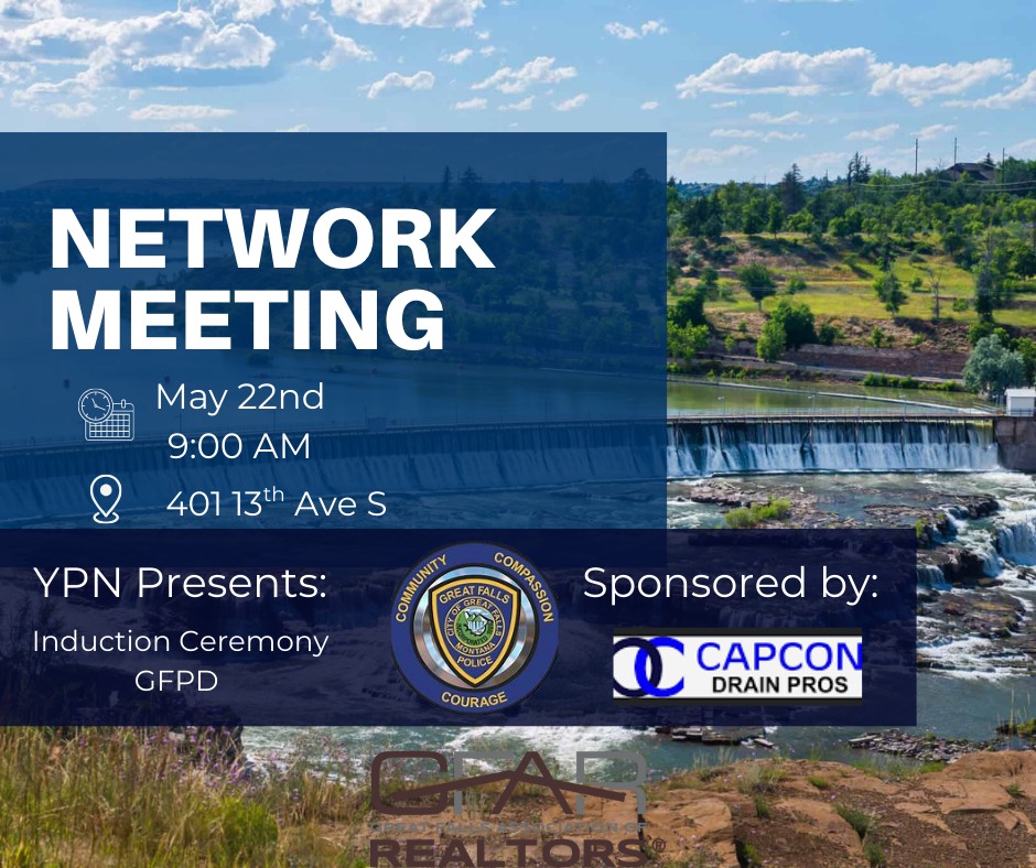 Great Falls Association of REALTORS | Great Falls MT