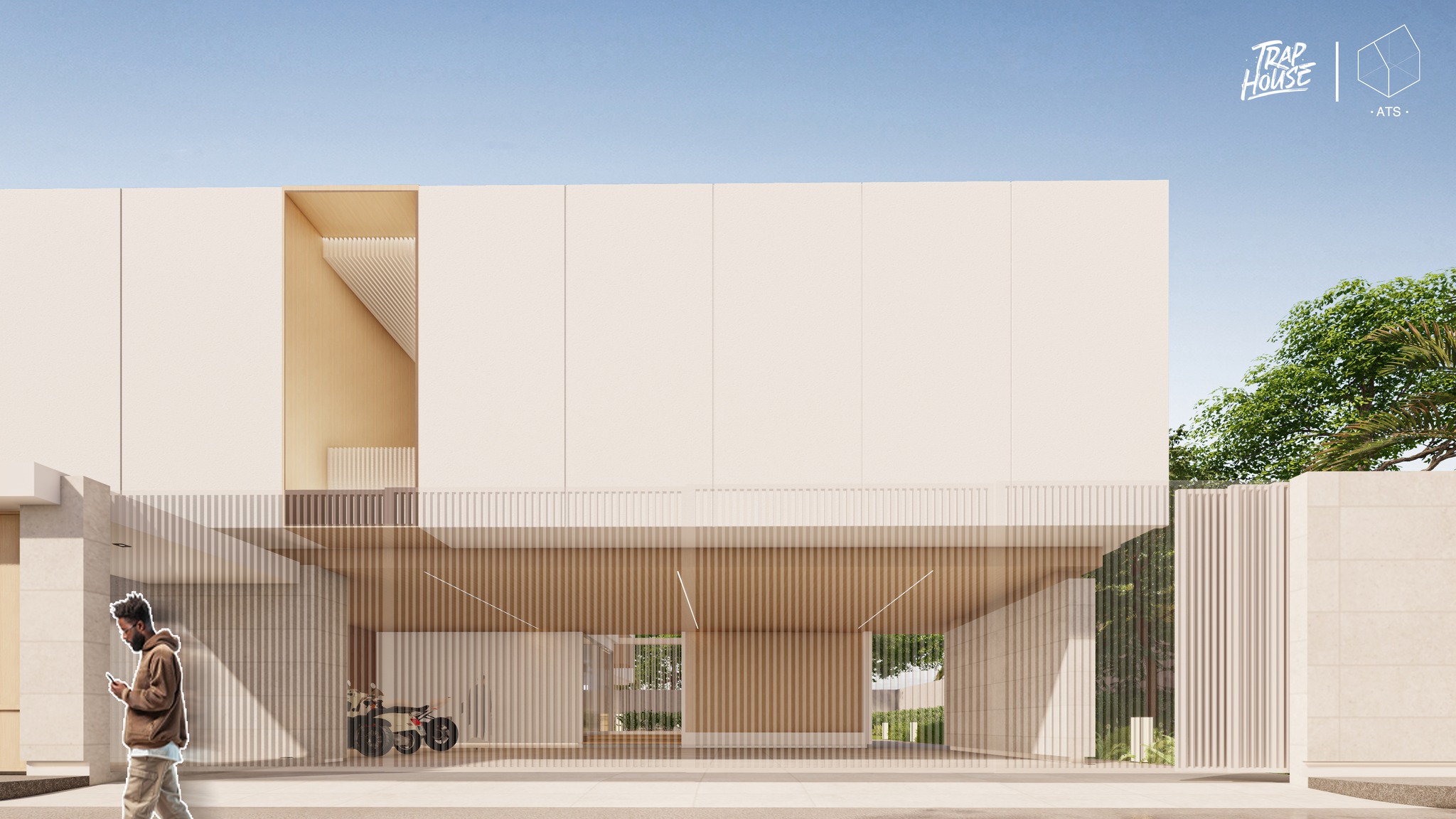 ATS DEsign & Construction... - ATS DEsign & Construction