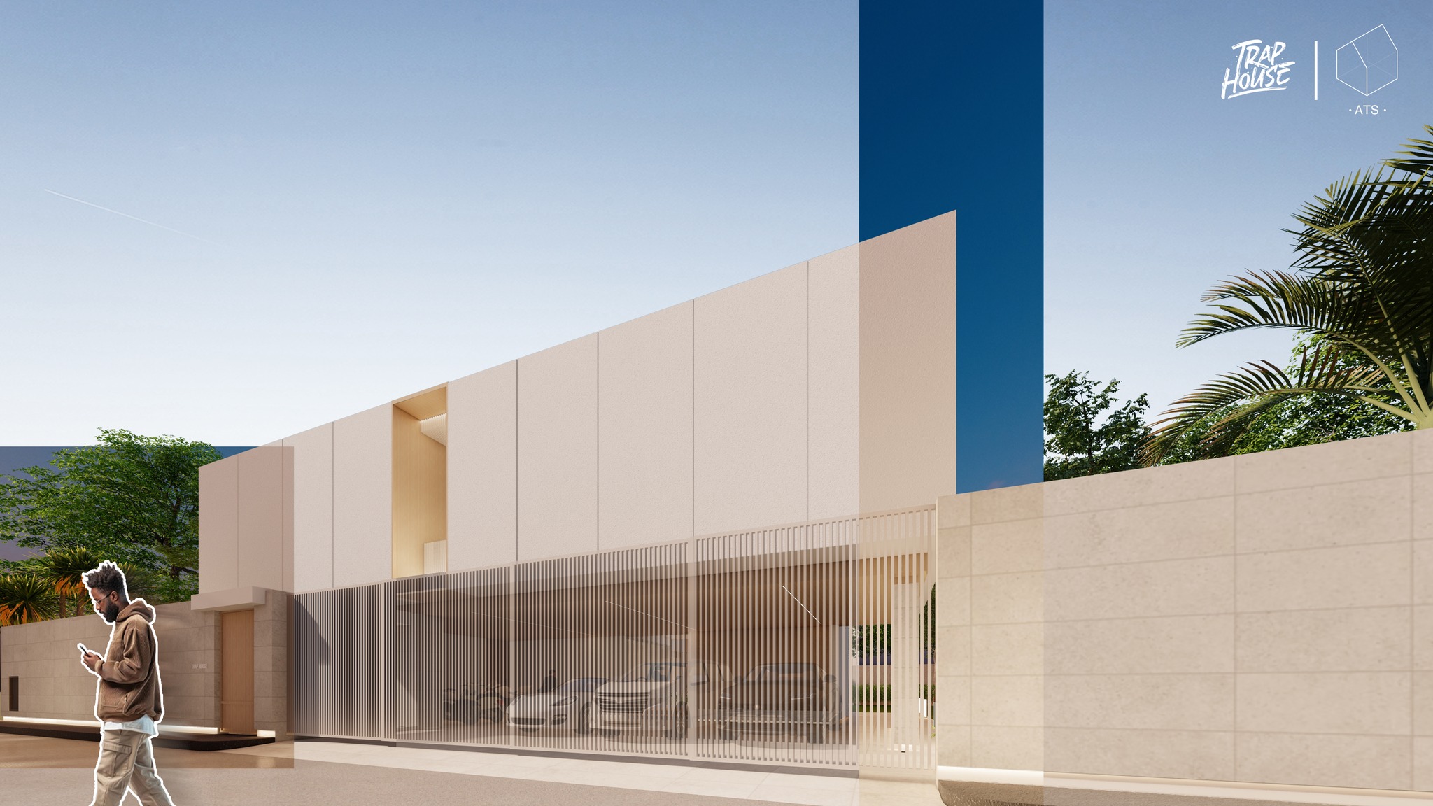 ATS DEsign & Construction... - ATS DEsign & Construction