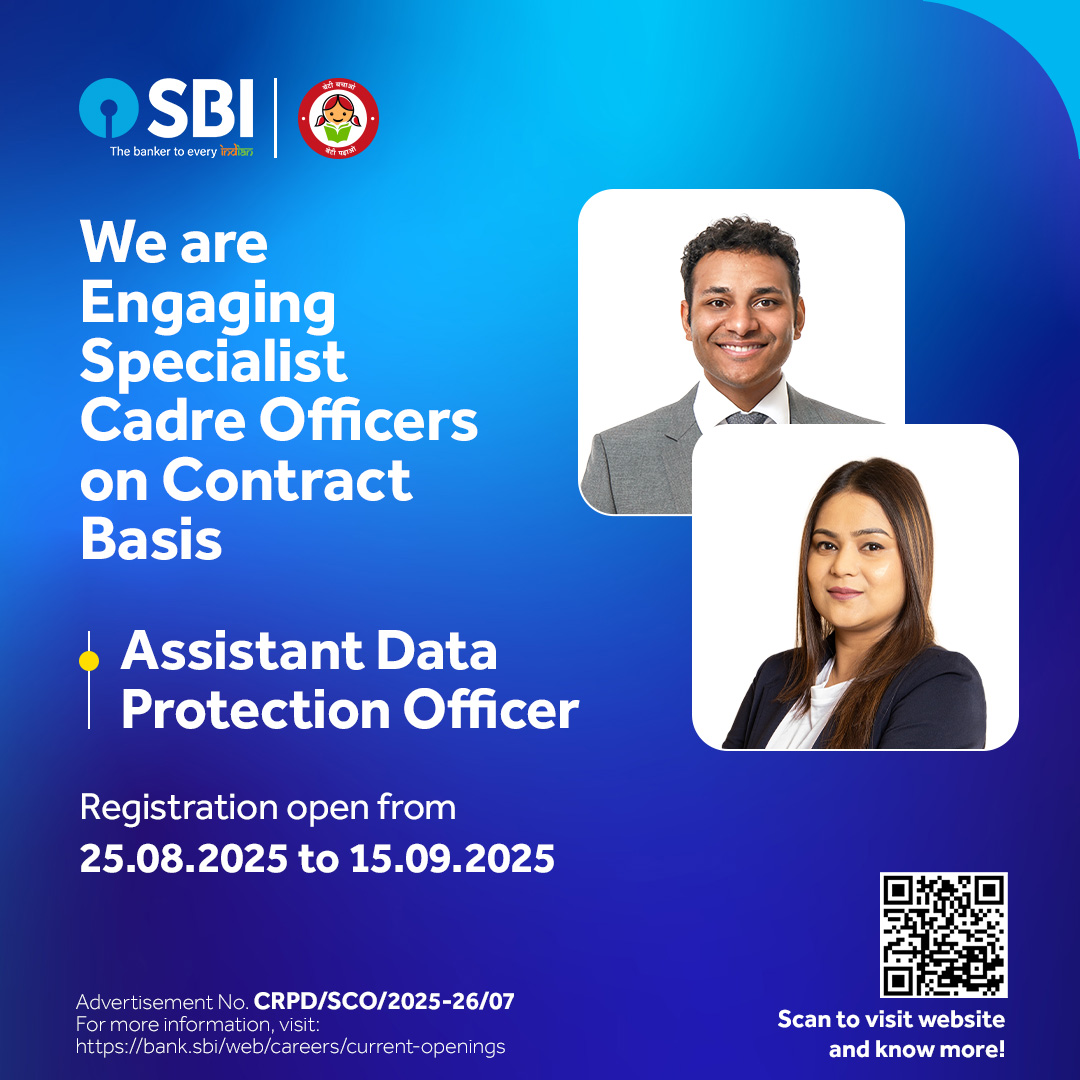 State Bank of India added a new photo. - State Bank of India