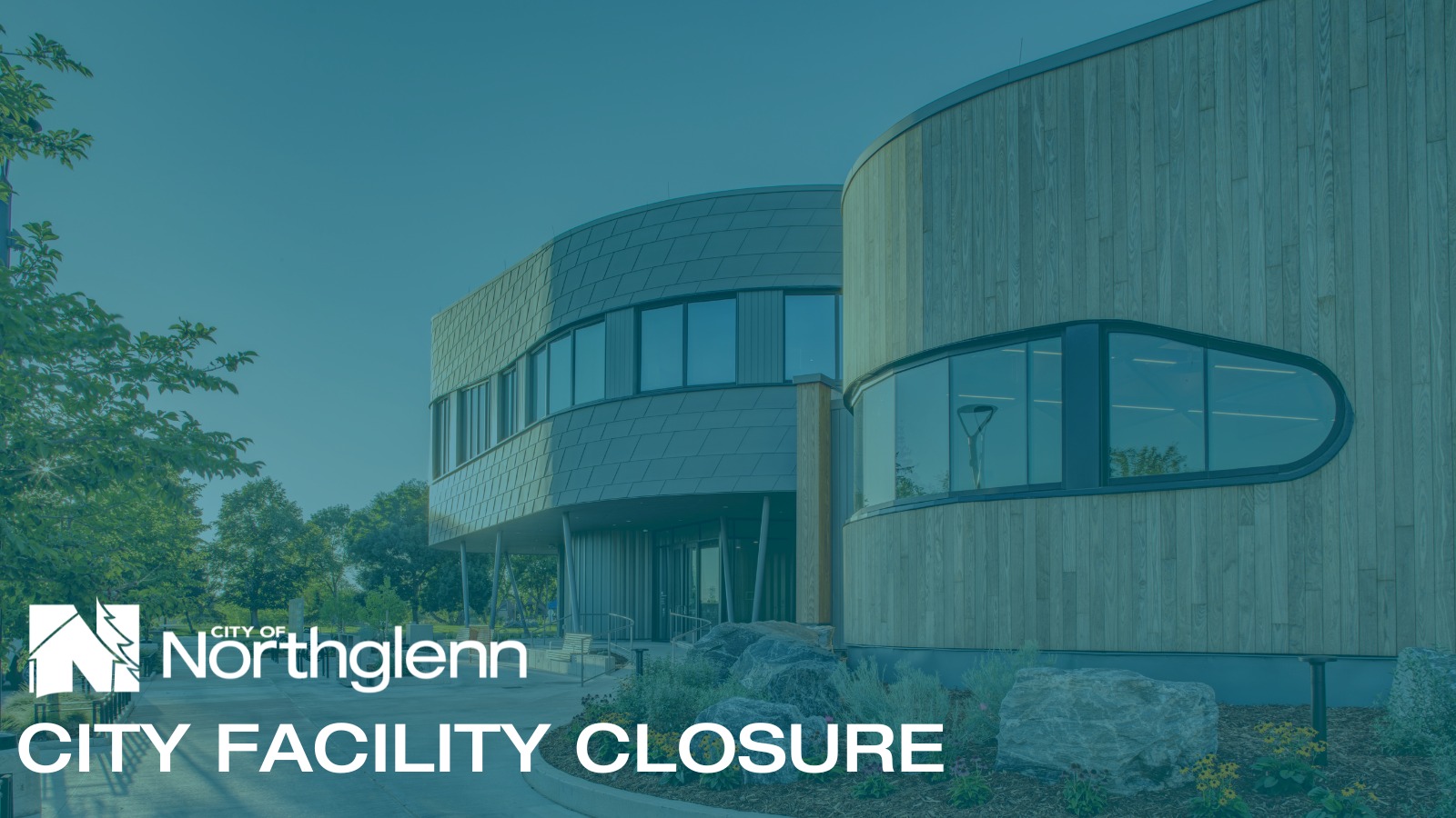 City of Northglenn... - City of Northglenn Government