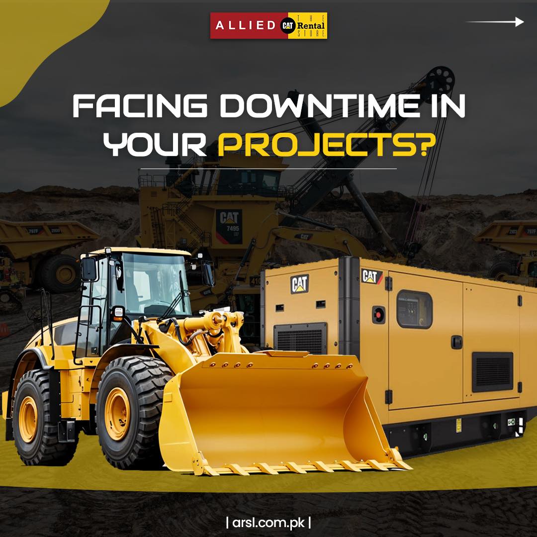 Allied Rental Services Limited