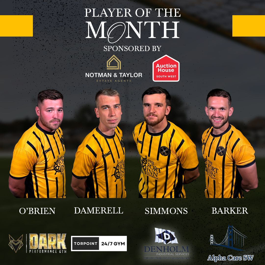 Torpoint AFC | Torpoint