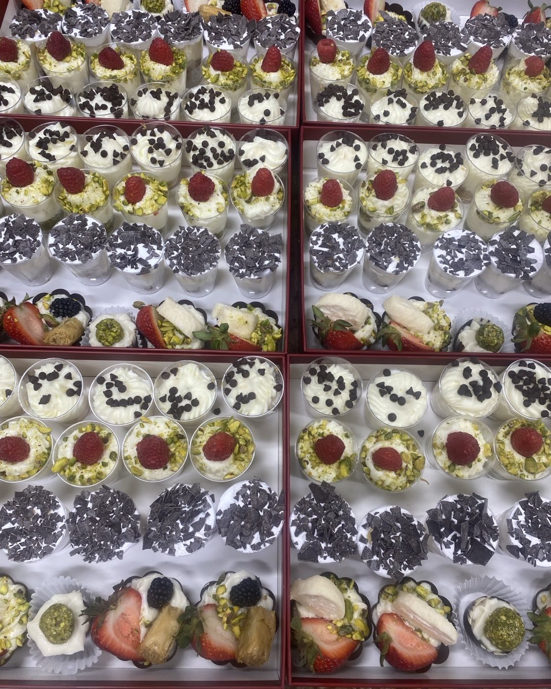 Caesar's Pastry | Granada Hills CA